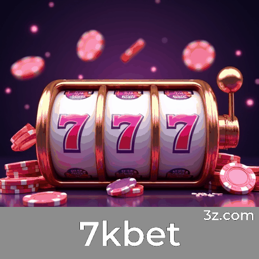 7kbet: Cassino Online Seguro e Diversão Garantida