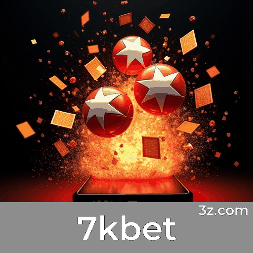 7kbet: Entretenimento Ilimitado para Jogadores Brasileiros