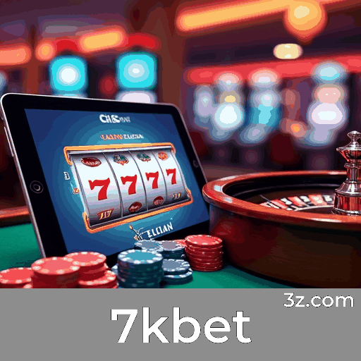 7kbet Login: Segurança e Privilegios na Sua Conta