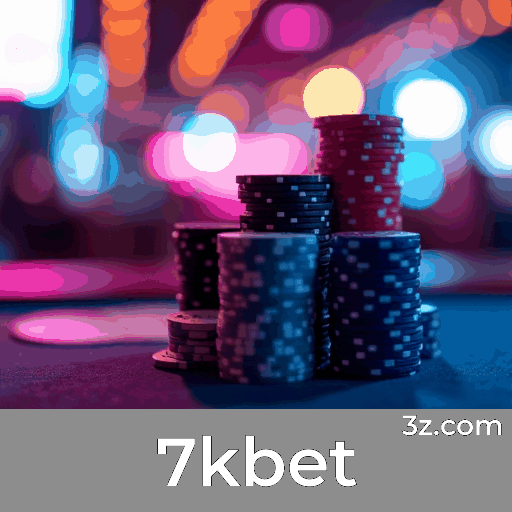 7kbet: Plataforma Segura e Profissional