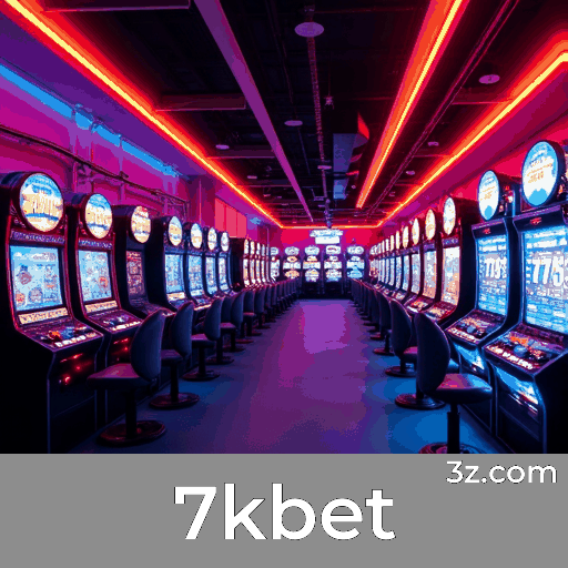 7kbet: Entretenimento Ilimitado para Jogadores Brasileiros