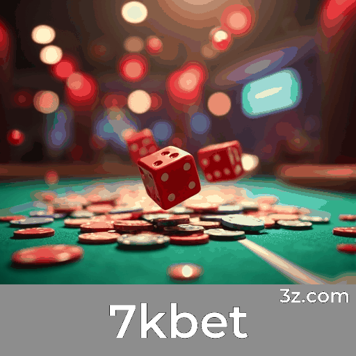 7kbet: Cassino Online Seguro e Diversão Garantida