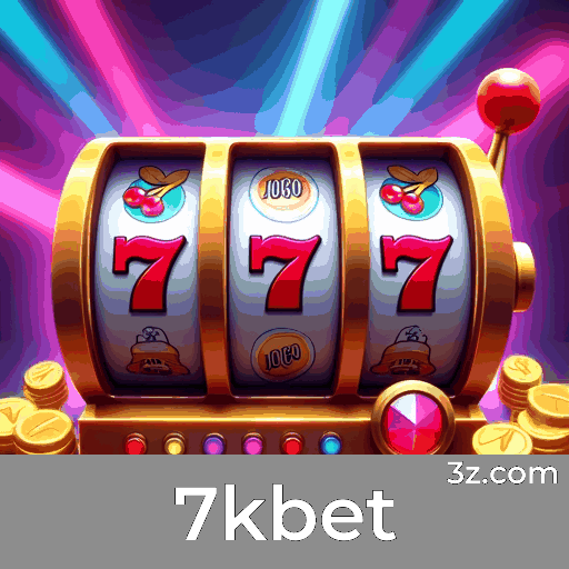 7kbet: Cassino Online Seguro e Diversão Garantida