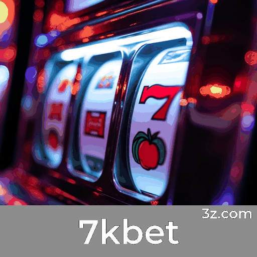 7kbet: Cassino Online Seguro e Diversão Garantida